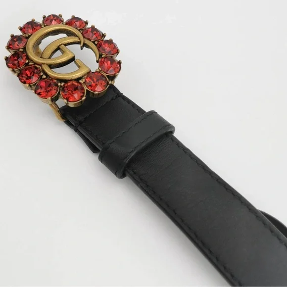 Gucci belt - Picture 2 of 10
